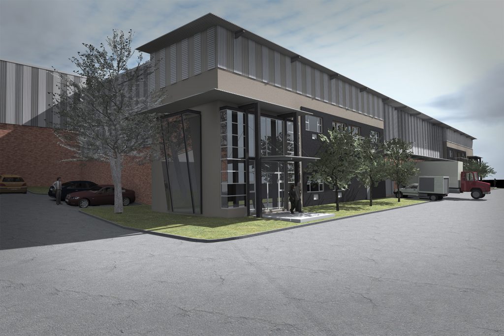 Render 1